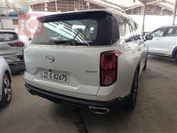 جی ئەی سی GS8